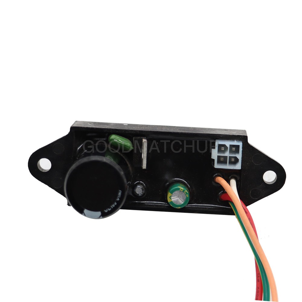 Ignition Control Module for Harbor Freight Predator 3500 Generator TJ113-2009-1
