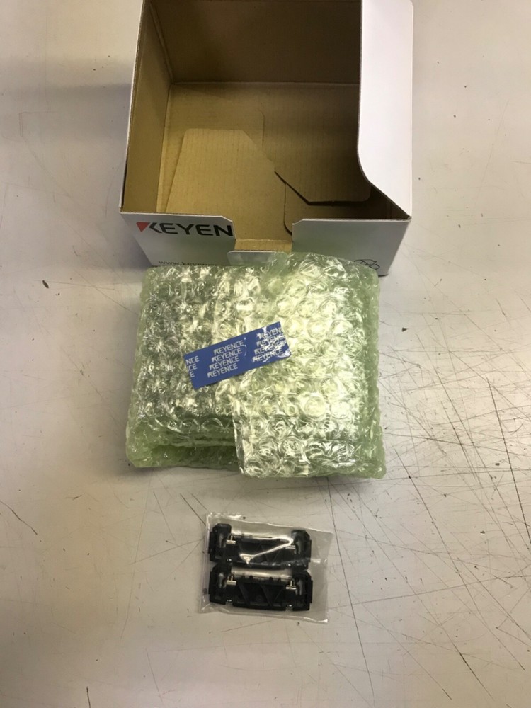 Keyence IX-H2050 Sensor Amplifier Expansion Unit - Factory Sealed