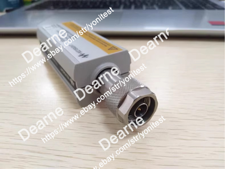 keysigjt Agilent N8483A power sensor