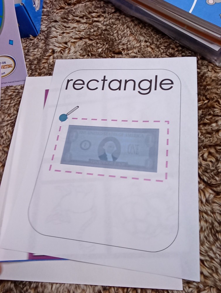 Hooked on Handwriting Learn to Print Upper and Lowercase