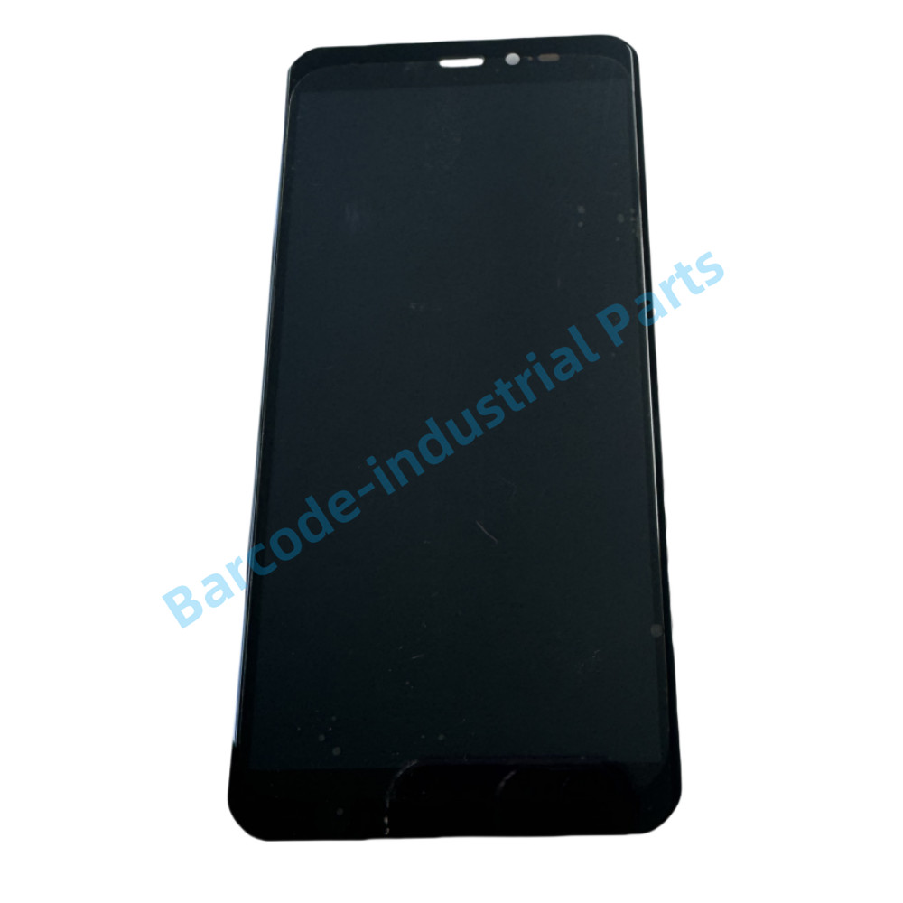 LCD with Touch Display Digitizer Right Camera for Newland NFT10 NLS-NFT10