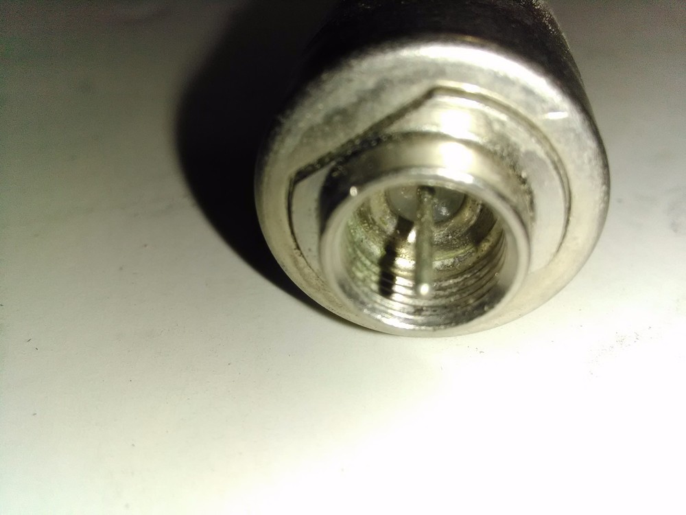 PPC MCH-27 Cable Trap