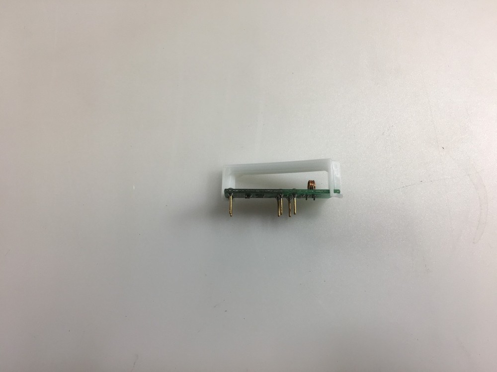 Jerrold BCS-750-3 Equalizer