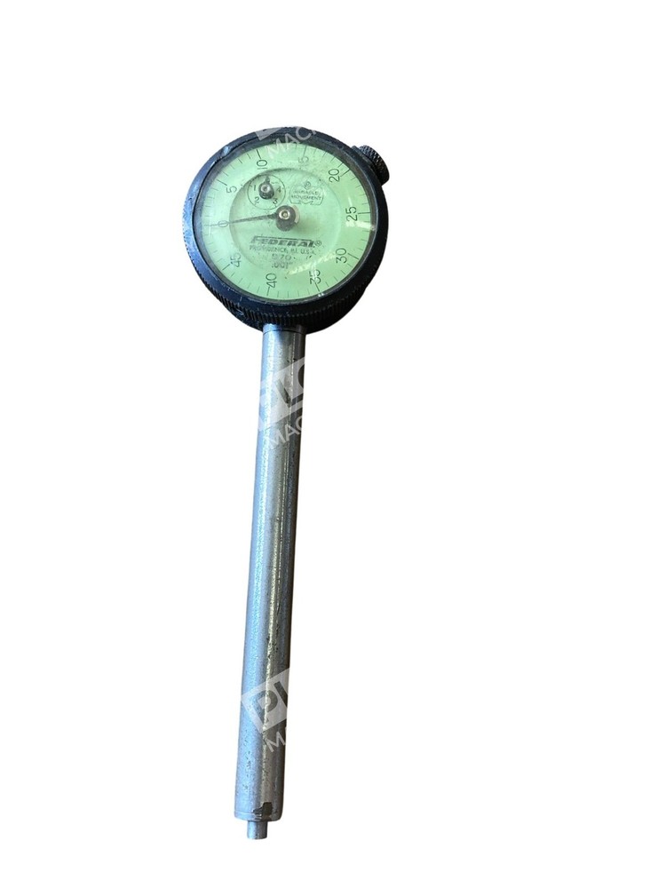 Federal B70 Dial Indicator