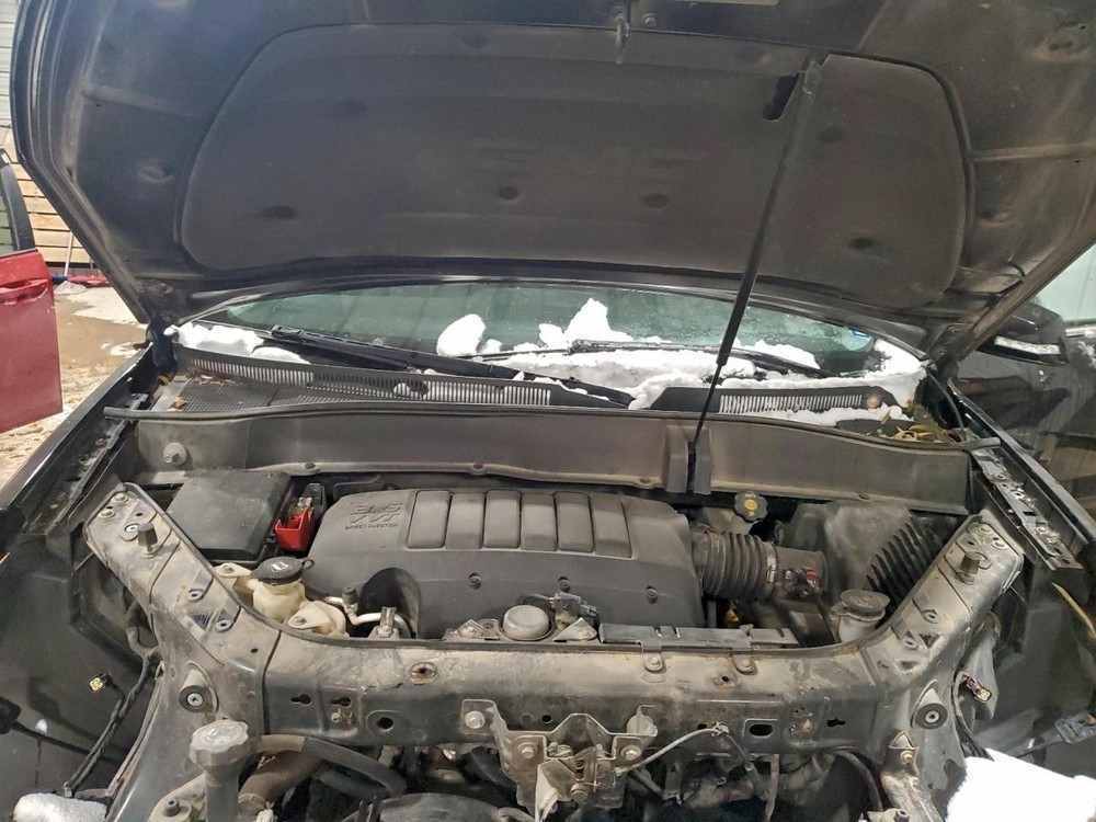 Used Transfer Case Assembly fits: 2016 Gmc Acadia Grade A