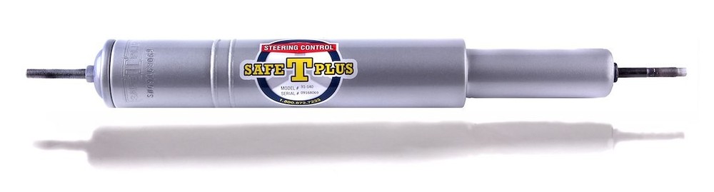 Safe-T-Plus 31-140  STEERING STABILIZERS