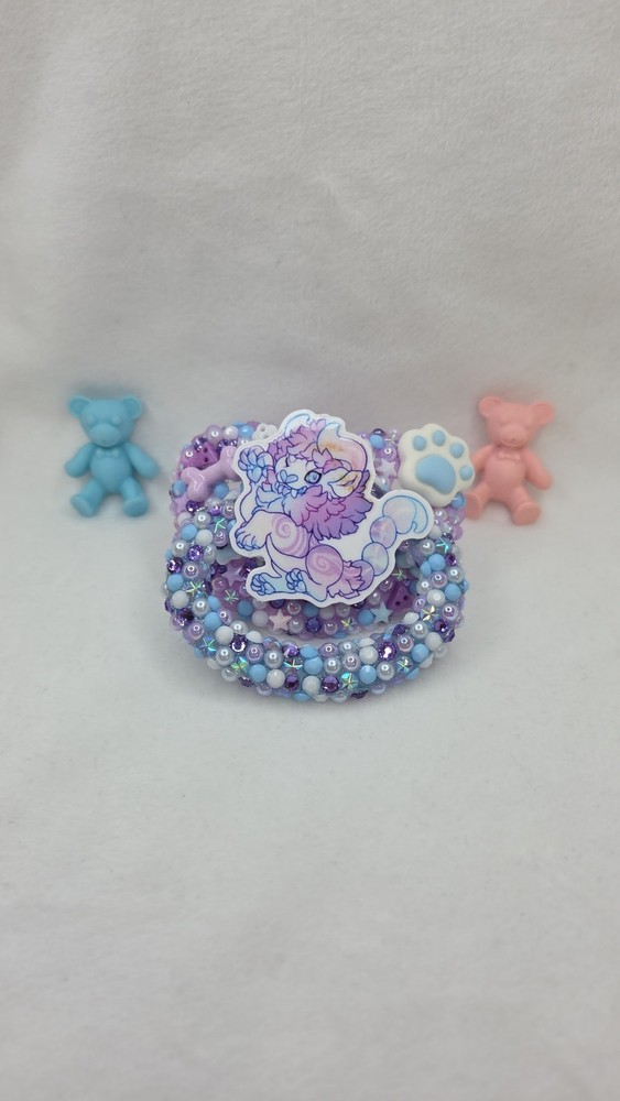 Adult Pacifier