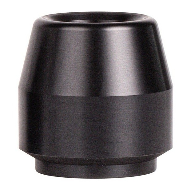 Vortex V3 2.0 Frame Slider Replacement Pucks Black