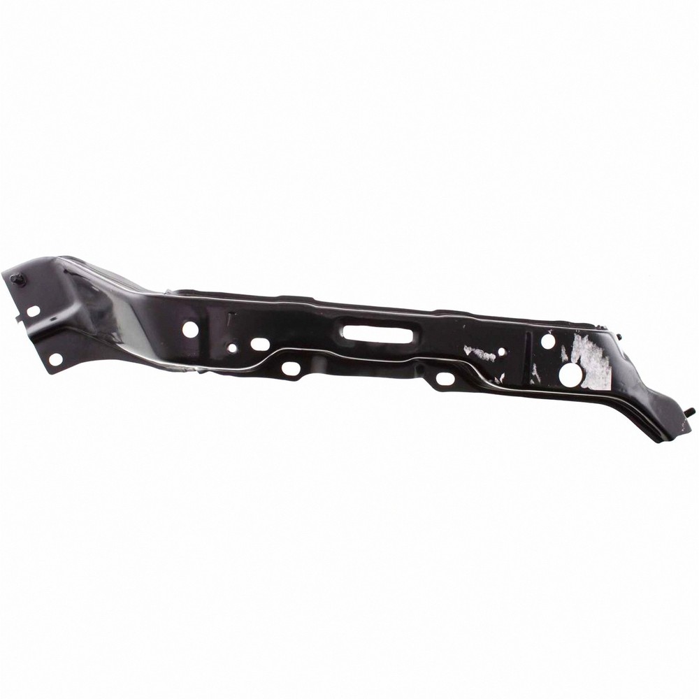 Front Driver & Passenger Outer Upper Front Bumper Cover Retainers Tundra Sequoia