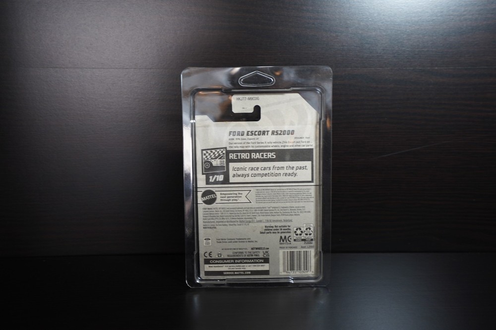 12-Pack Hot Wheels & Matchbox Clear Plastic Protector Display Cases Basic Cars