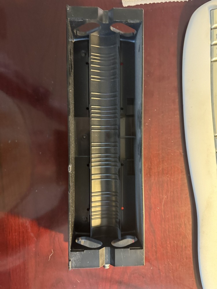 NORITSU QSS 3501/ 3502 Crossover Turn Rack