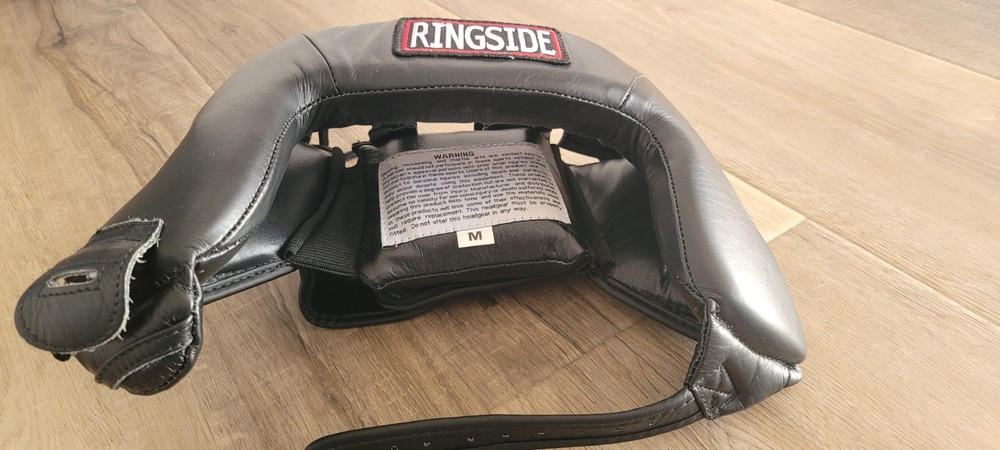 NEW RINGSIDE Boxing Competition headgear