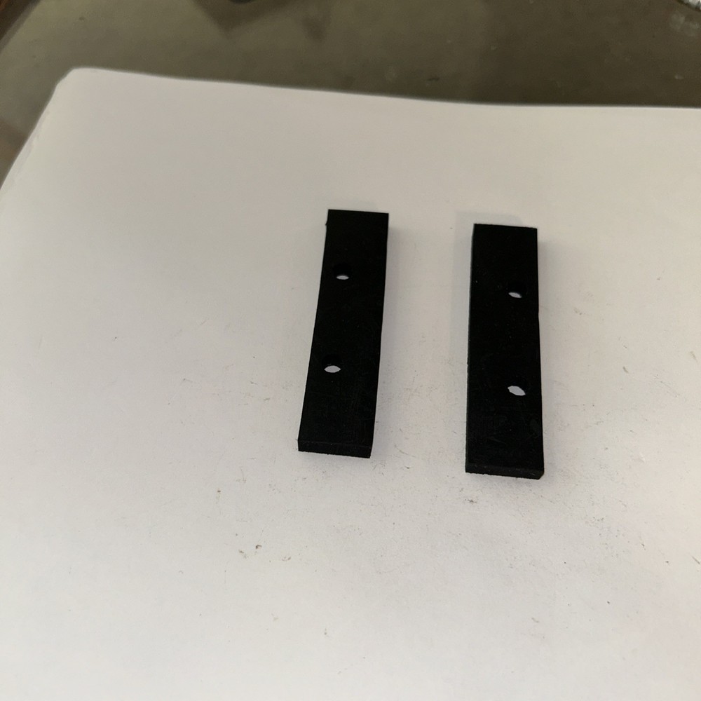 980256 Rubber Flap