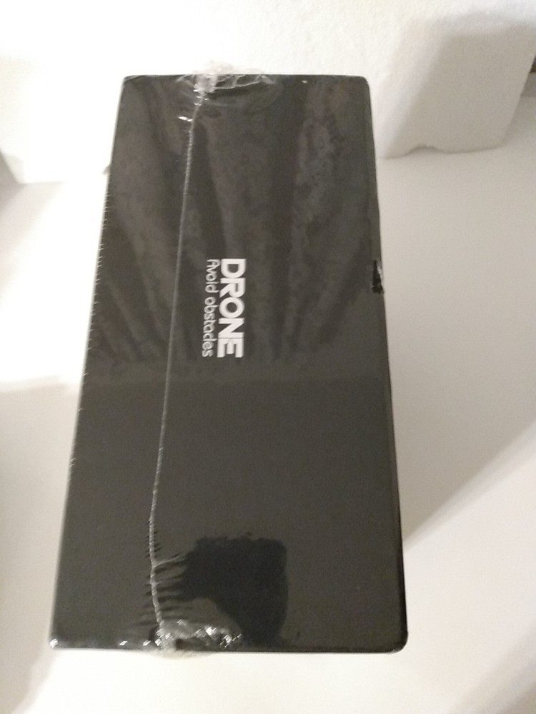 Drone With 4K HD Camera Avoid Obstacles New Sealed, New Sealed