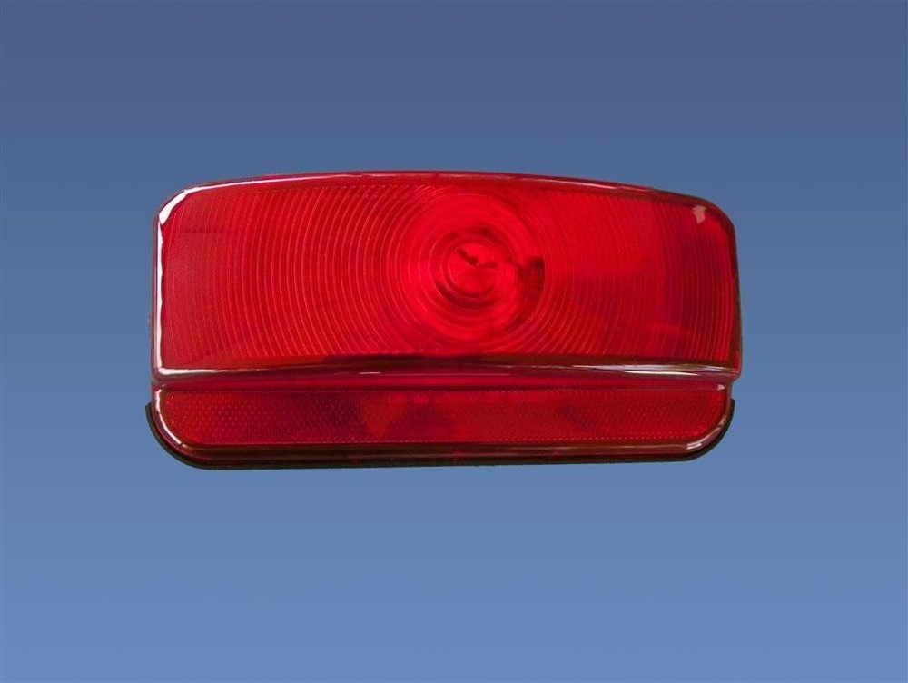 Creative Products 003 81B Tail Light