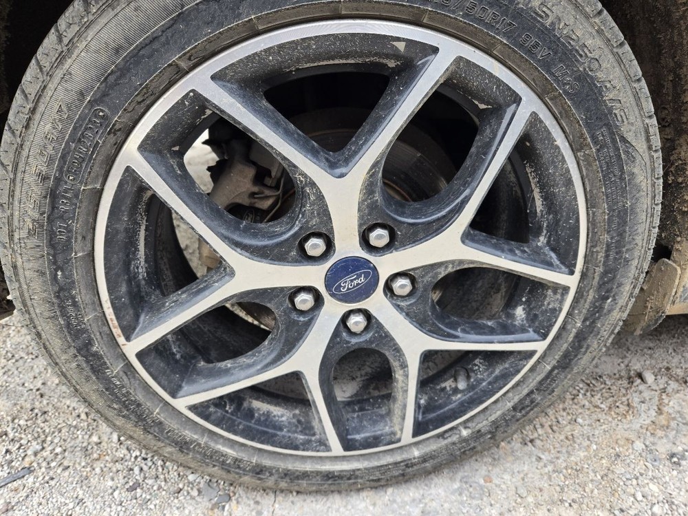 2015-2018 Ford Focus Front 4.2" Display Screen