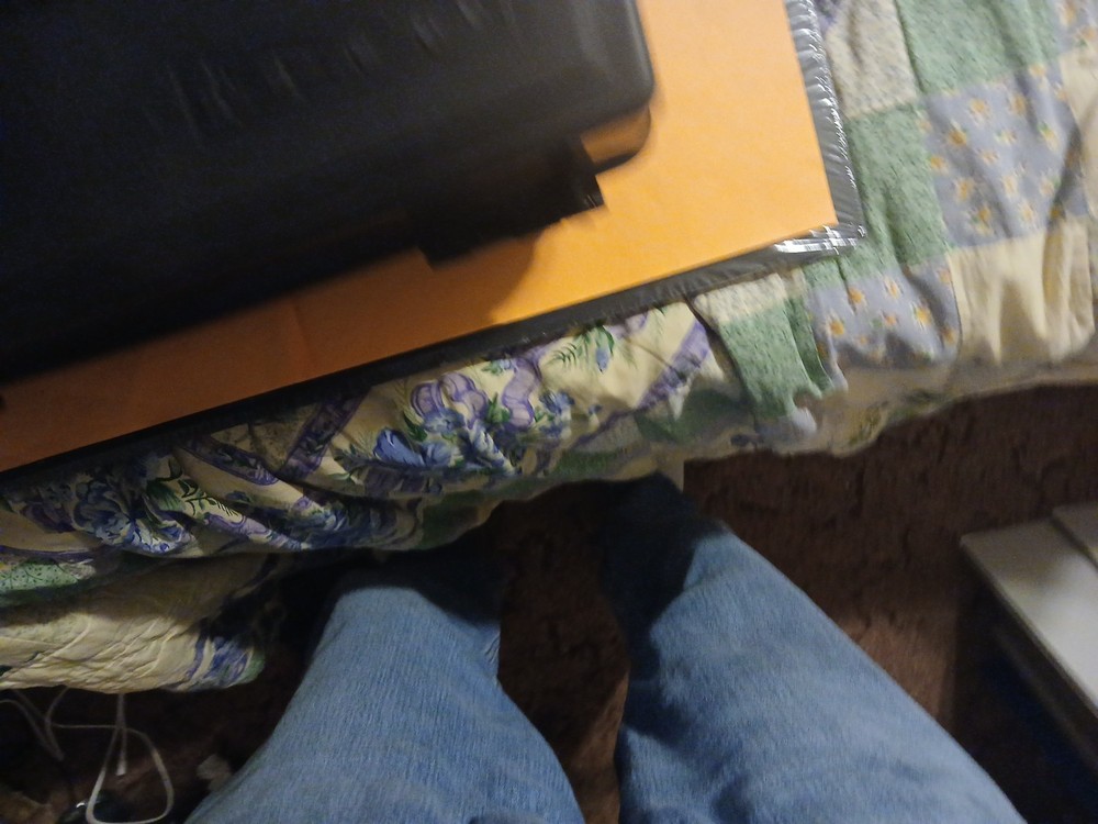 TASCO Discovery Workshop Microscope Set w/ Case & Projector Hood 1991