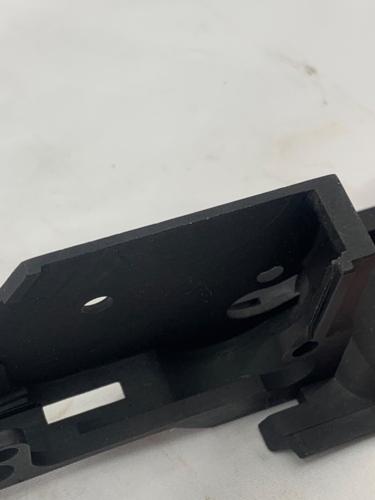 M1 GARAND SA GAS TRAP TRIGGER HOUSING D28290 MODIFIED PAD