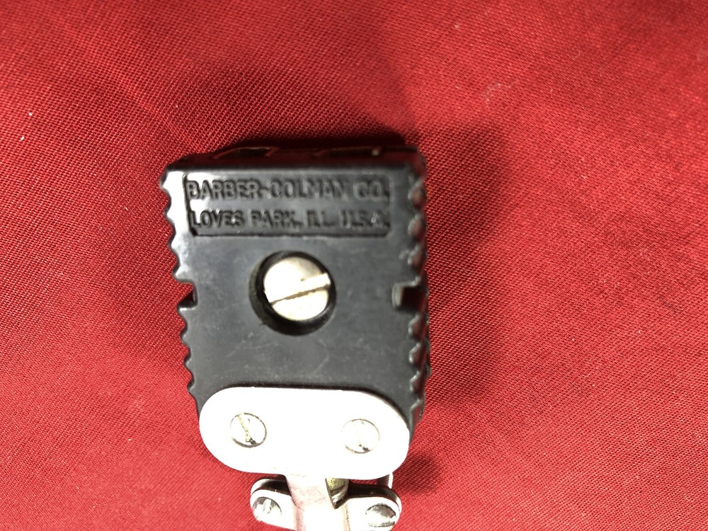 THERMOCOUPLE EXTENSION CABLE 25 FT