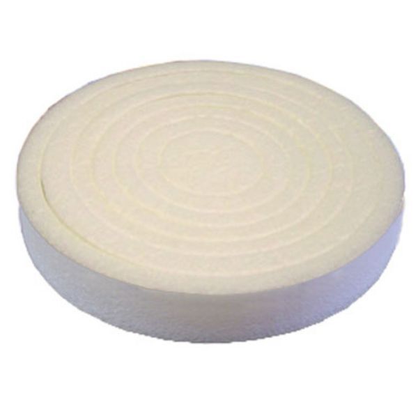 Ultimate 321 Bowling Ball Plugging Dams