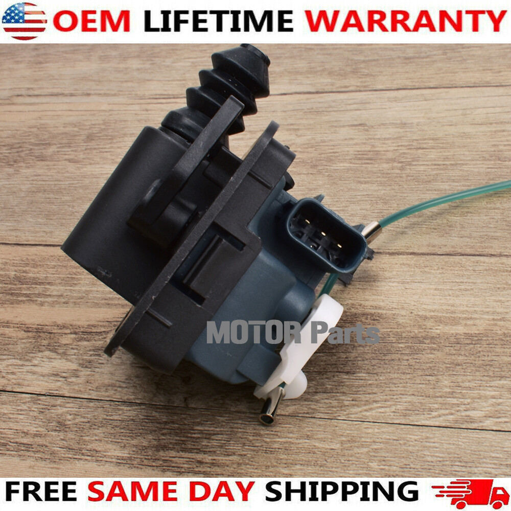 Genuine OEM Fuel Lid Actuator Gas Door Assembly For 2016-21 Civic 74700-TBA-A02