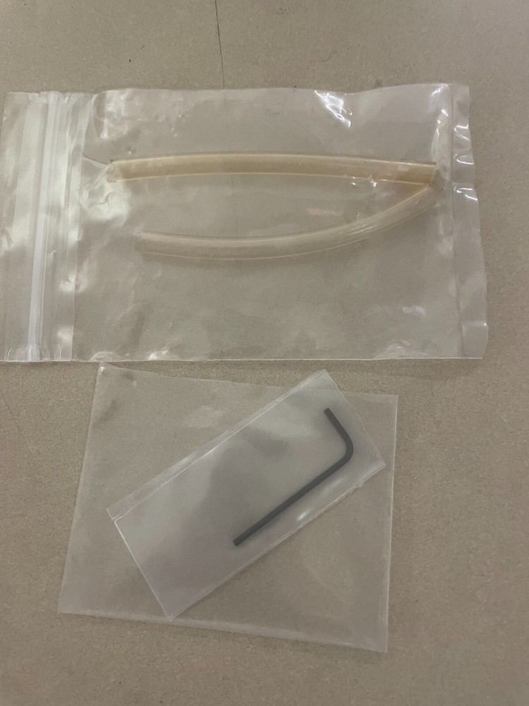 Quinton Multipurpose Biopsy Suction Kit