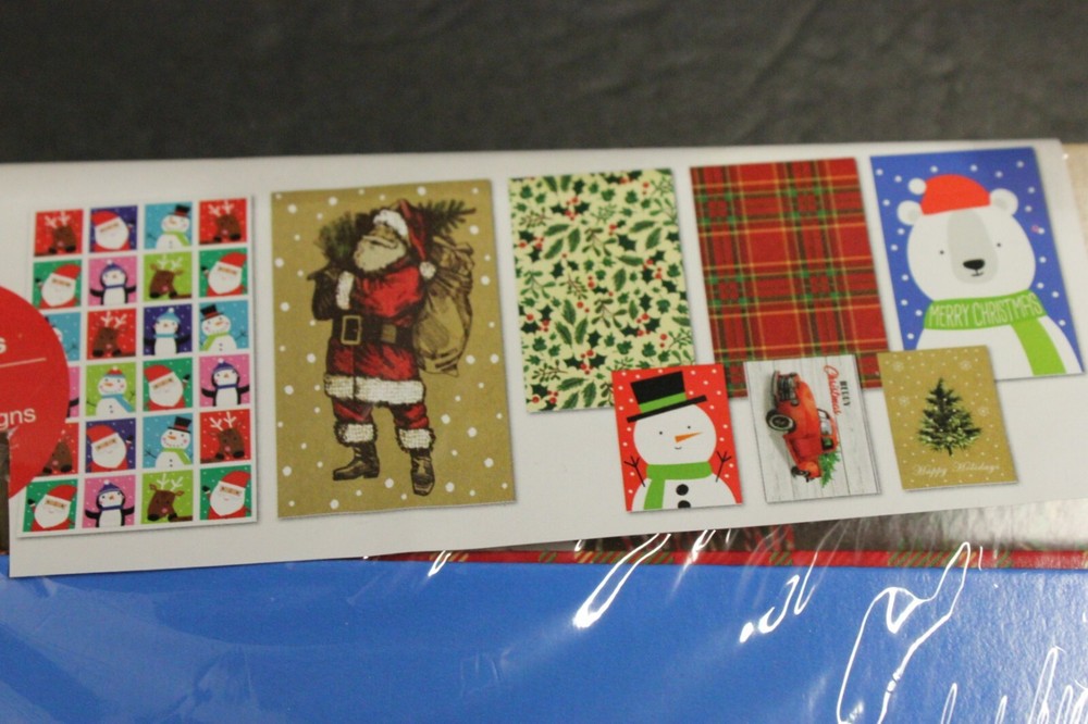 8 pack Box for Gift White Assorted Size Gift Wrap Packaging Boxes 8 Pack