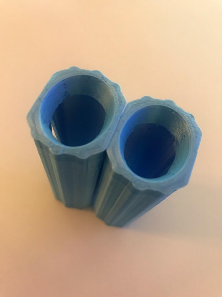 Core Molds (OrganitipS) Original Mold Set