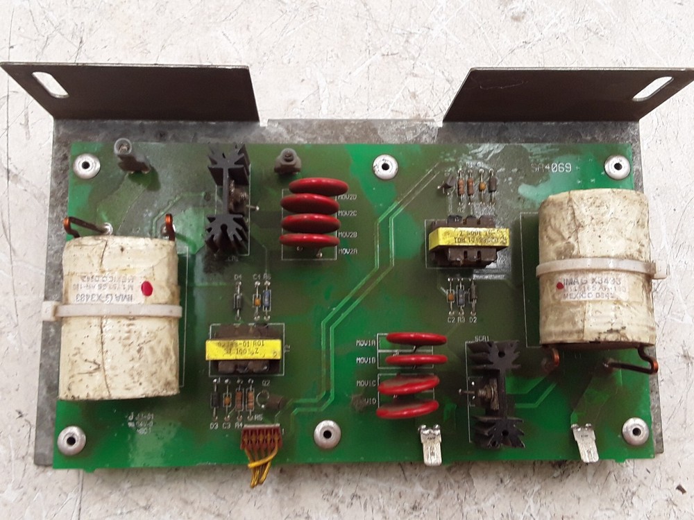 Circuit Board SA4069