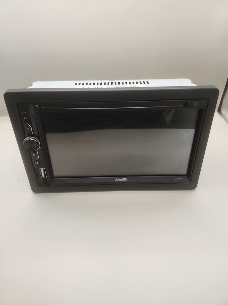 aboutBit CA-70BT Car Dashboard Display
