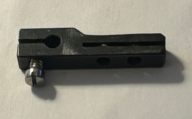 535030 Arm, Counter