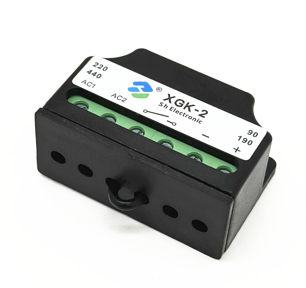 XGK-2 brake rectifier module rectifier AC220V DC90V AC440V DC190V