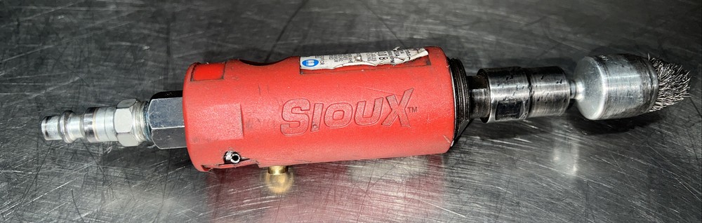 Sioux Die Grinder. Used Surplus. Item ID 4