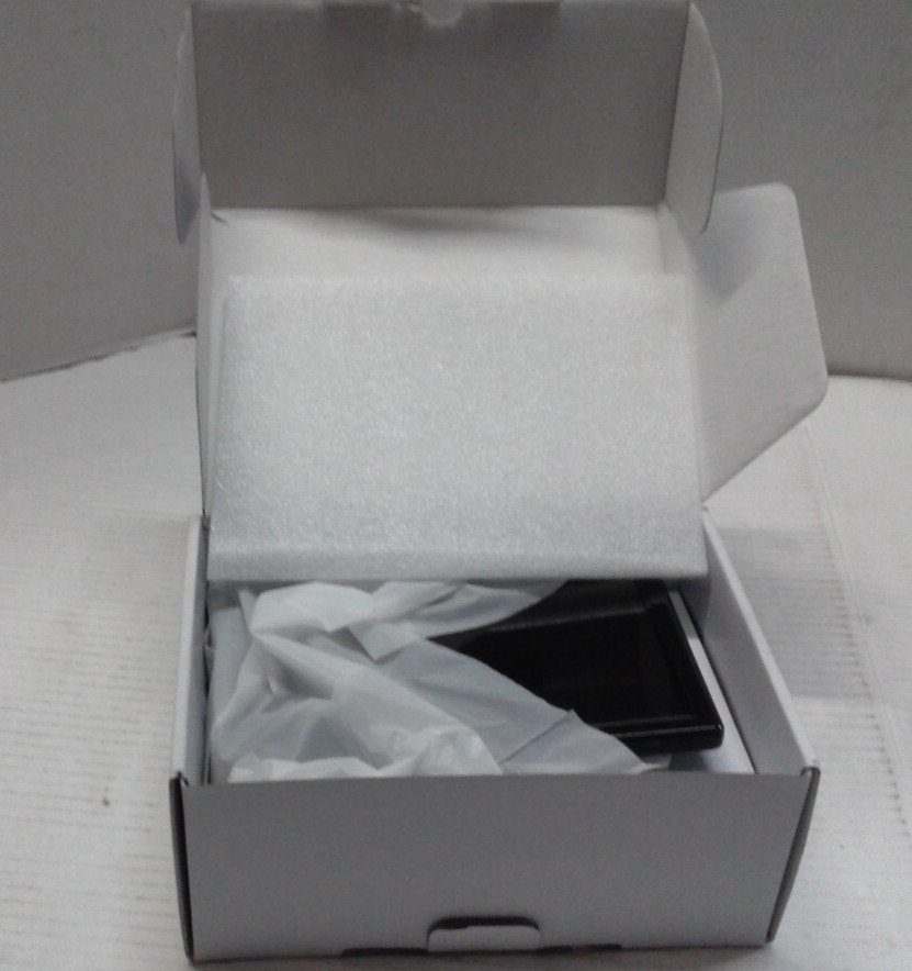 Clinton Electronics CE-L07 LCD 7" HDMl