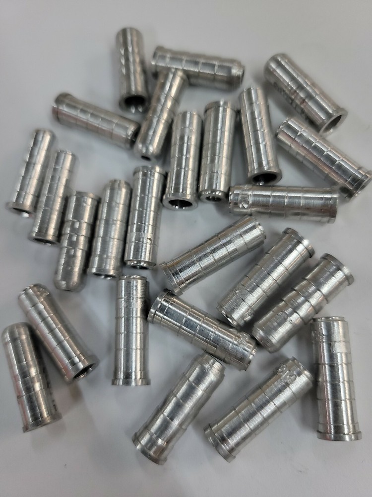 Aluminum Arrow Inserts - 2014 - 24ct