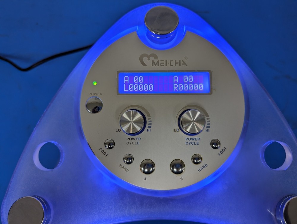 MEI-CHI ISTAR 3000 Digital Power Source model IS-3330