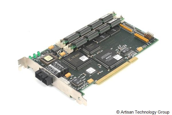 Bit 3 85601917 PCI Module