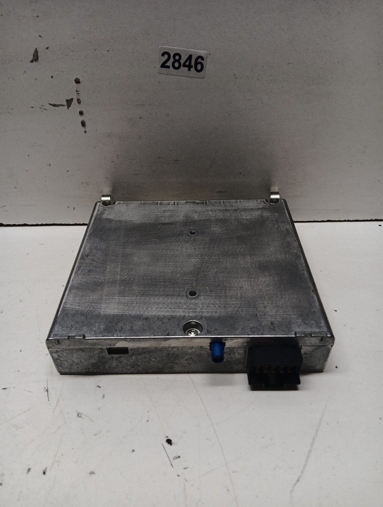 Freightliner Cascadia Cab Module 7620000310 #2846