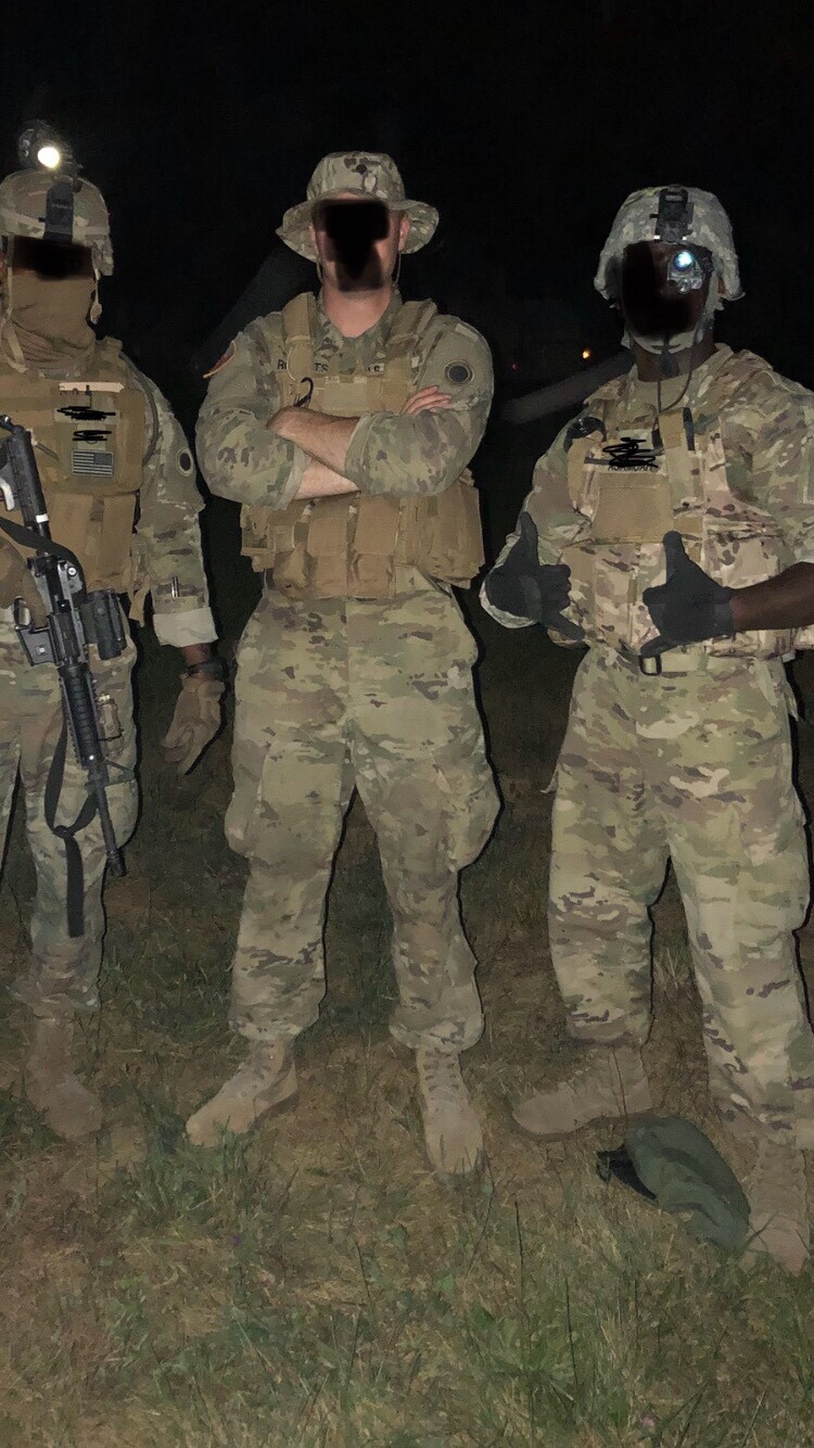 Multicam Tactical Vest Plate Carrier With Plates- 2 8x10 curved Plates