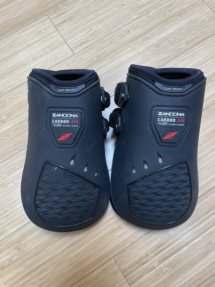 Zandona Boots