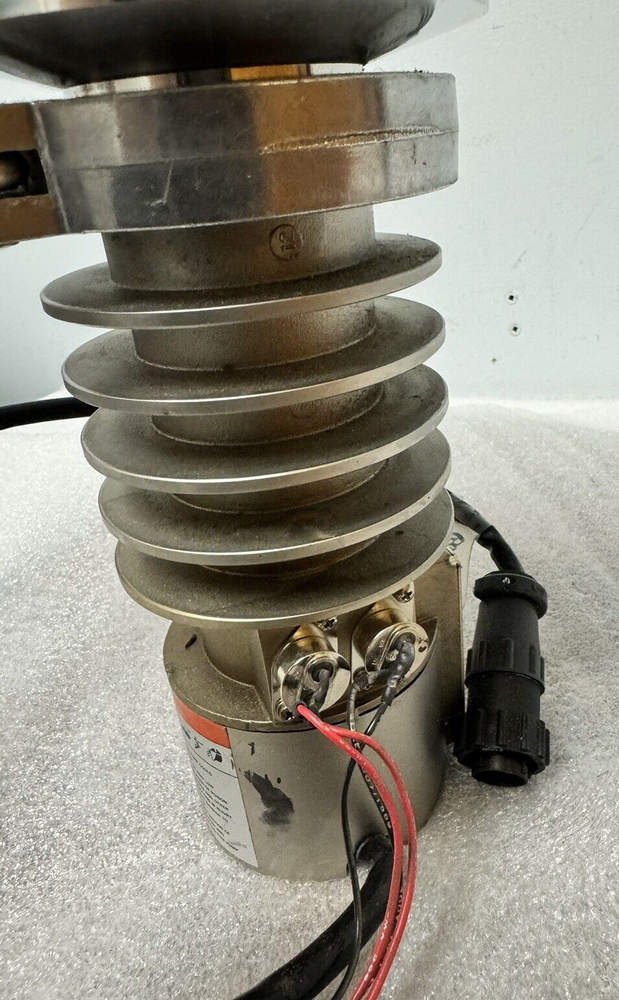 Agilent Technologies AX-65 Diffusion Pump G1099-80500 for 5973 MSD