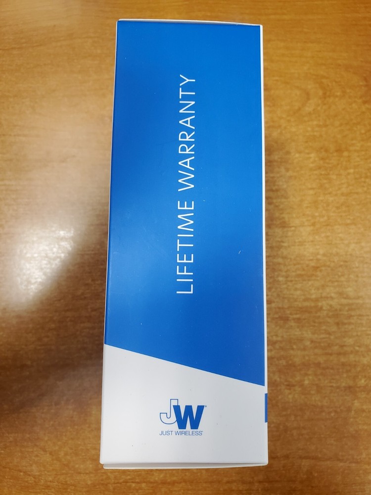 Just Wireless Bluetooth FM Transmitter USB-C/USB-A/Charging Port (0888) R6P1