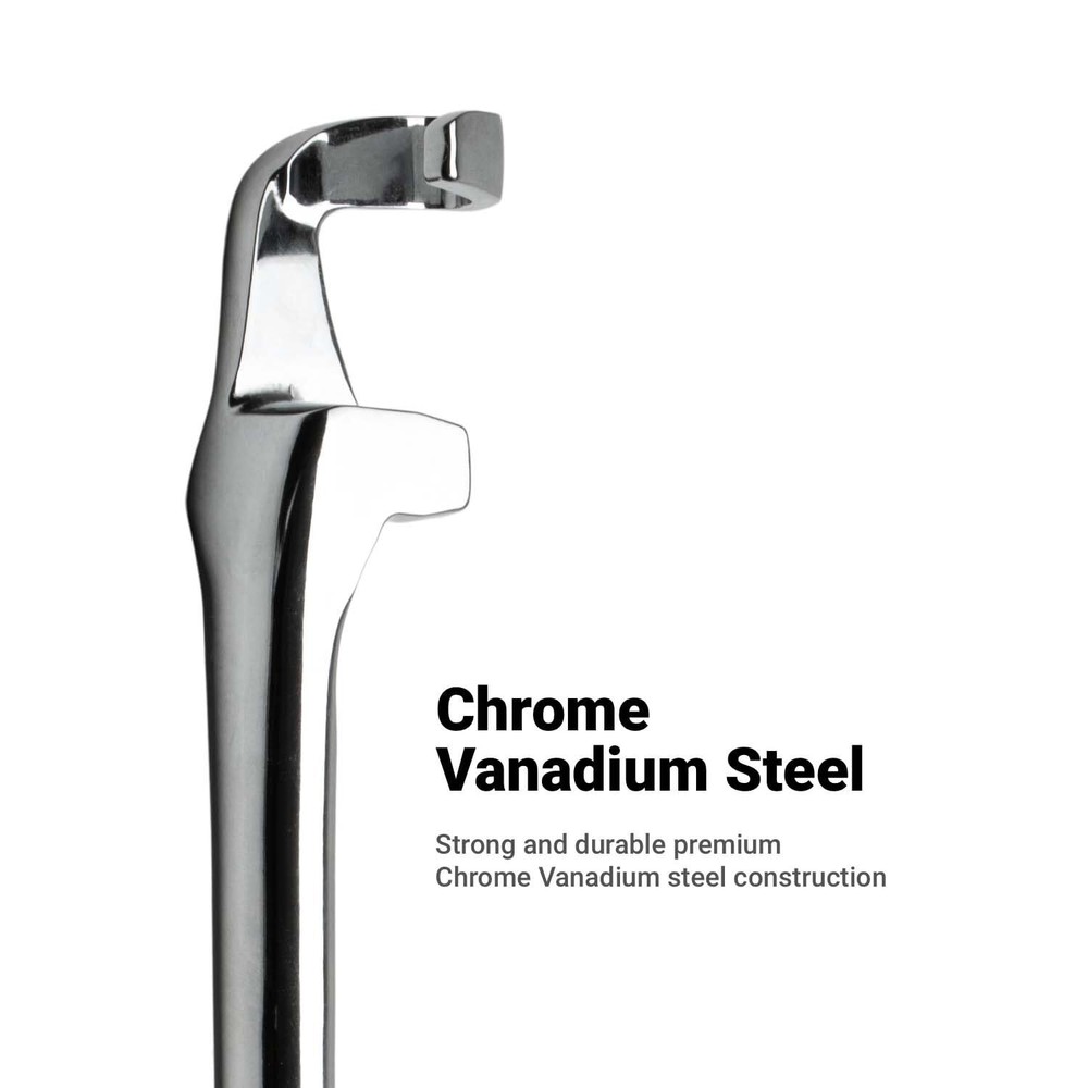 15 In. Wrench Extender