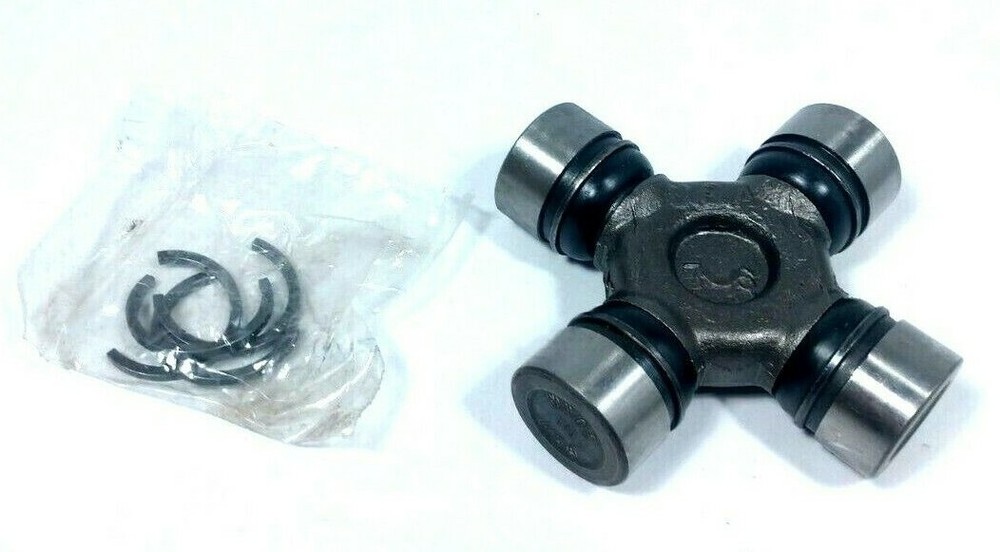 Universal Joint Precision Joints 492