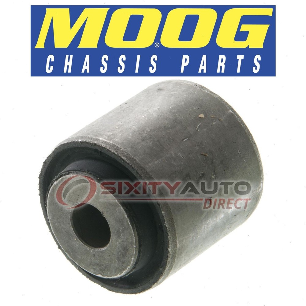 MOOG Front Lower Outer Forward Control Arm Bushing for 2006-2011 Mercury kp