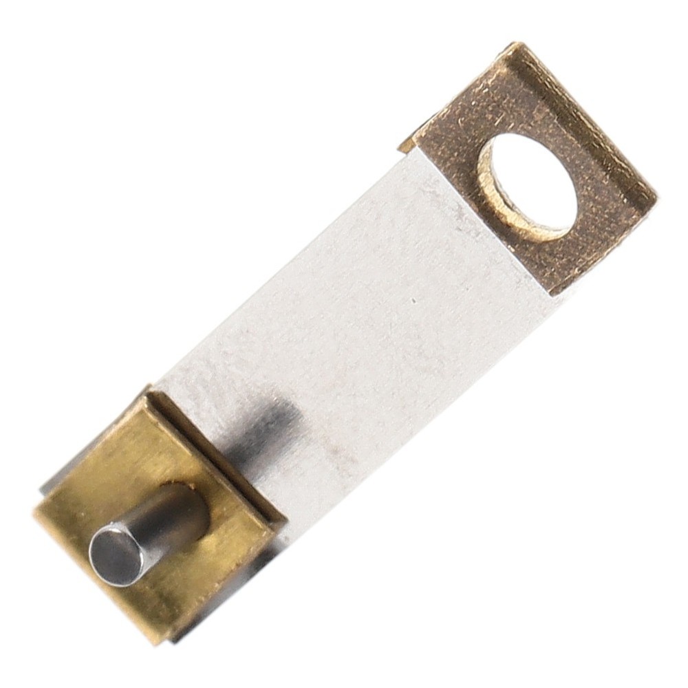 Metal Floor Clock Part Pendulum Suspension Spring Clock Movement Replacement