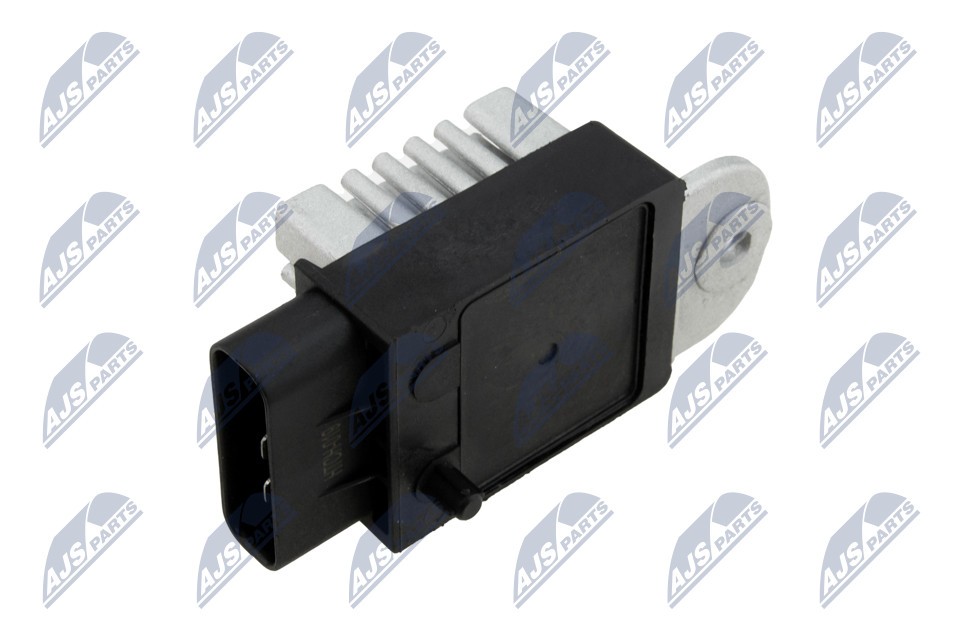 For NTY ERD-CH-019 BLOWER RESISTOR