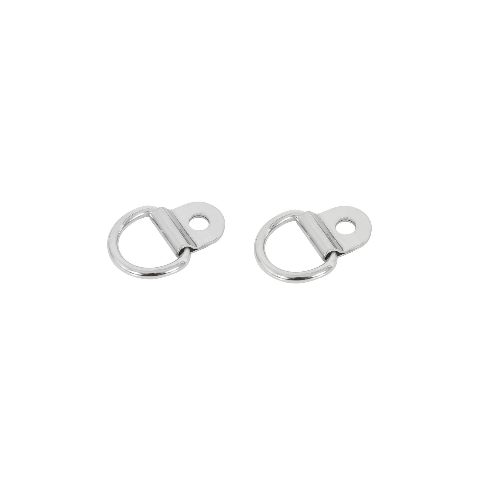 Simpson Racing SFIDRKSAH SAH Helmet D-Ring Kit