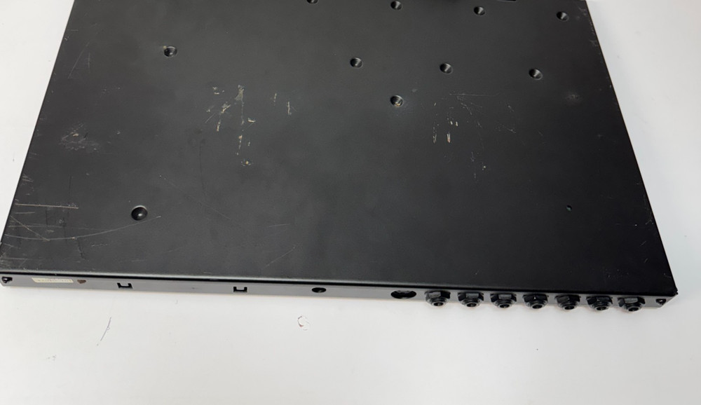 ART (Applied Research & Technology) Effects Command Center (ECC)