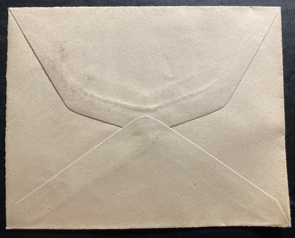 1920 Vienna German Cover Unaddressed